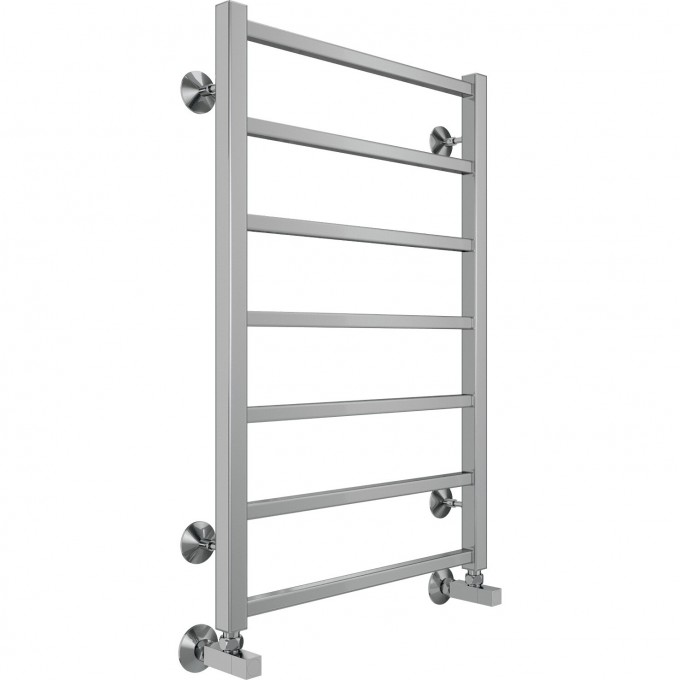 Полотенцесушитель водяной TERMINUS КОНТУР П7 500х800, порошковое покрытие YT000047953