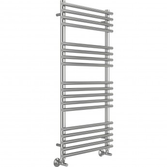 Полотенцесушитель водяной TERMINUS КРЕМОНА П18 500х1200 Полотенцесушитель водяной TERMINUS КРЕМОНА П18 500х1200