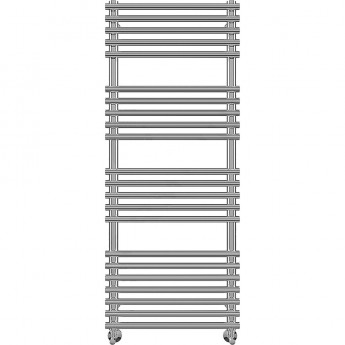Полотенцесушитель водяной TERMINUS КРЕМОНА П22 500х1391 (7+5+5+5) Полотенцесушитель водяной TERMINUS КРЕМОНА П22 500х1391 (7+5+5+5)