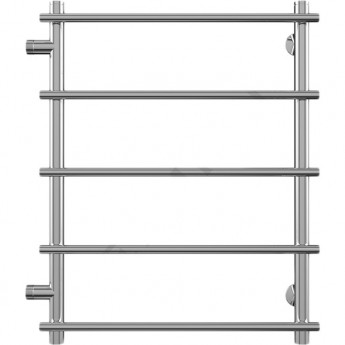 Полотенцесушитель водяной TERMINUS КВИНТА П5 500x696 с боковым подключением Полотенцесушитель водяной TERMINUS КВИНТА П5 500x696 с боковым подключением