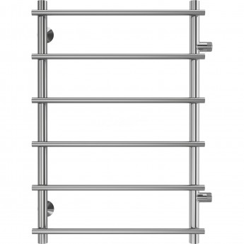 Полотенцесушитель водяной TERMINUS КВИНТА П6 500х800 бп500 Полотенцесушитель водяной TERMINUS КВИНТА П6 500х800 бп500