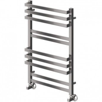 Полотенцесушитель водяной TERMINUS ЛИНЦ П10 500х800 Полотенцесушитель водяной TERMINUS ЛИНЦ П10 500х800