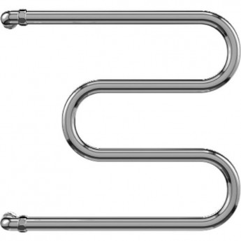 Полотенцесушитель водяной TERMINUS М-ОБРАЗНЫЙ (1") 600x700