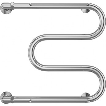 Полотенцесушитель водяной TERMINUS М-ОБРАЗНЫЙ 25 (3/4") 500x500 Полотенцесушитель водяной TERMINUS М-ОБРАЗНЫЙ 25 (3/4") 500x500