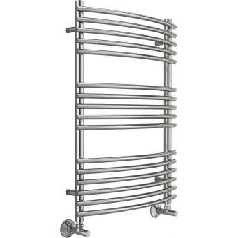 Полотенцесушитель водяной TERMINUS МАРИО П16 500х800 Полотенцесушитель водяной TERMINUS МАРИО П16 500х800