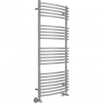 Полотенцесушитель водяной TERMINUS МАРИО П24 500х1200 Полотенцесушитель водяной TERMINUS МАРИО П24 500х1200