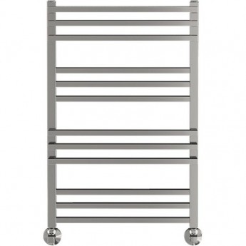 Полотенцесушитель водяной TERMINUS НОЙС П12 500х800, порошковое покрытие Полотенцесушитель водяной TERMINUS НОЙС П12 500х800, порошковое покрытие