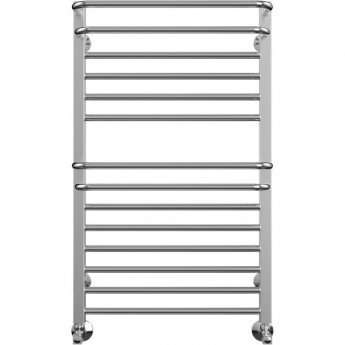 Полотенцесушитель водяной TERMINUS ОРИОН П14 500х860 (8+6) Полотенцесушитель водяной TERMINUS ОРИОН П14 500х860 (8+6)