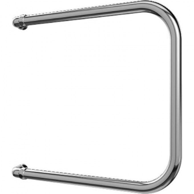 Полотенцесушитель водяной TERMINUS П-ОБРАЗНЫЙ 320x400 4620768888205