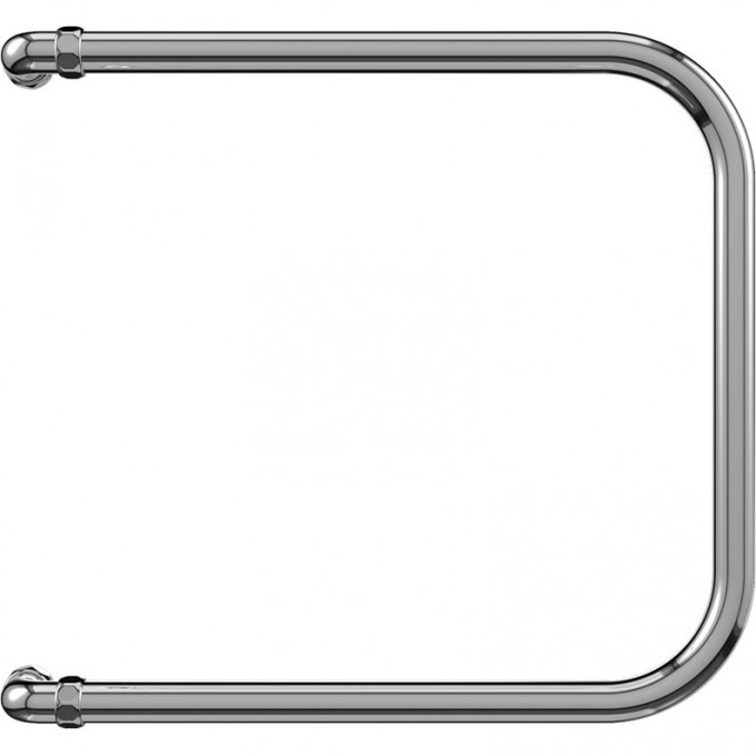 Полотенцесушитель водяной TERMINUS П-ОБРАЗНЫЙ 500x500 4620768888250