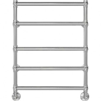 Полотенцесушитель водяной TERMINUS ПРОВАНС П5 500x650 Полотенцесушитель водяной TERMINUS ПРОВАНС П5 500x650