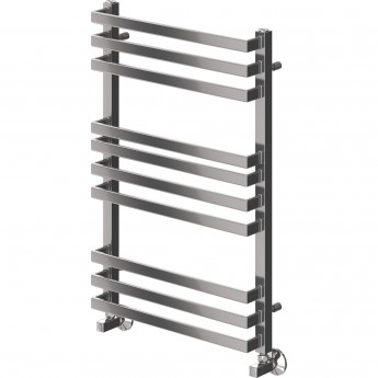 Полотенцесушитель водяной TERMINUS РИД П10 500х800 Полотенцесушитель водяной TERMINUS РИД П10 500х800