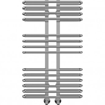 Полотенцесушитель водяной TERMINUS САХАРА+ П14 (6+4+4) 100х860