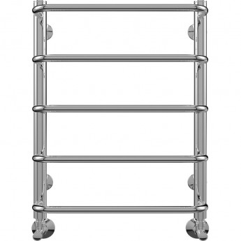 Полотенцесушитель водяной TERMINUS СТАНДАРТ П5 400x596