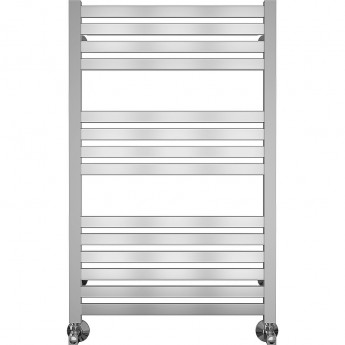 Полотенцесушитель водяной TERMINUS ТОСКАНА П14 500х815 (6+4+4)