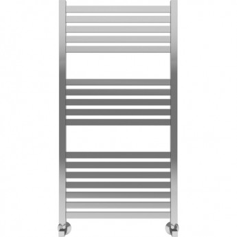 Полотенцесушитель водяной TERMINUS ТОСКАНА П17 500х1000, порошковый автобус Полотенцесушитель водяной TERMINUS ТОСКАНА П17 500х1000, порошковый автобус