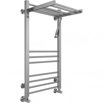 Полотенцесушитель водяной TERMINUS ВАЛЕНСИЯ П14 500х1000 Полотенцесушитель водяной TERMINUS ВАЛЕНСИЯ П14 500х1000