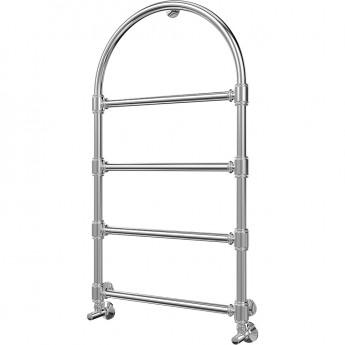 Полотенцесушитель водяной TERMINUS ВЕРСАЛЬ П4 500x930 Полотенцесушитель водяной TERMINUS ВЕРСАЛЬ П4 500x930