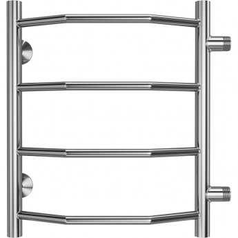 Полотенцесушитель водяной TERMINUS ВИКТОРИЯ П4 400х500 бп320 Полотенцесушитель водяной TERMINUS ВИКТОРИЯ П4 400х500 бп320