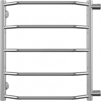 Полотенцесушитель водяной TERMINUS ВИКТОРИЯ П5 500х596 б/п 500 Полотенцесушитель водяной TERMINUS ВИКТОРИЯ П5 500х596 б/п 500