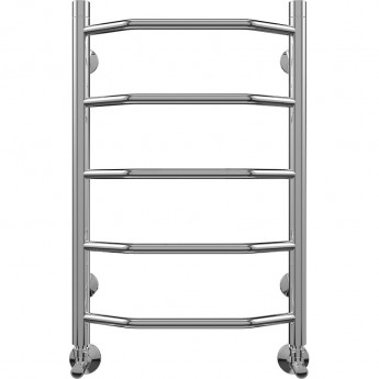 Полотенцесушитель водяной TERMINUS ВИКТОРИЯ П5 500x596 Полотенцесушитель водяной TERMINUS ВИКТОРИЯ П5 500x596