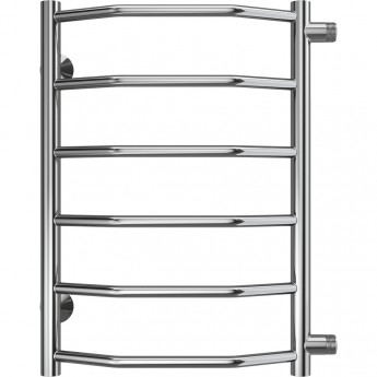 Полотенцесушитель водяной TERMINUS ВИКТОРИЯ П6 400х600 бп500 Полотенцесушитель водяной TERMINUS ВИКТОРИЯ П6 400х600 бп500