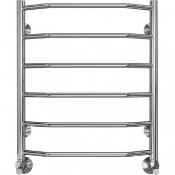 Полотенцесушитель водяной TERMINUS ВИКТОРИЯ П6 500х600 Полотенцесушитель водяной TERMINUS ВИКТОРИЯ П6 500х600