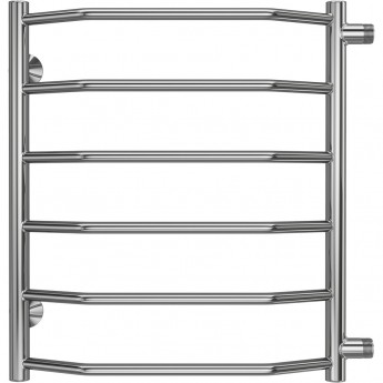 Полотенцесушитель водяной TERMINUS ВИКТОРИЯ П6 500х600 бп500 Полотенцесушитель водяной TERMINUS ВИКТОРИЯ П6 500х600 бп500