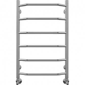 Полотенцесушитель водяной TERMINUS ВИКТОРИЯ П6 600x796 Полотенцесушитель водяной TERMINUS ВИКТОРИЯ П6 600x796