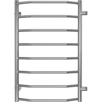 Полотенцесушитель водяной TERMINUS ВИКТОРИЯ П8 500х800 бп600 Полотенцесушитель водяной TERMINUS ВИКТОРИЯ П8 500х800 бп600