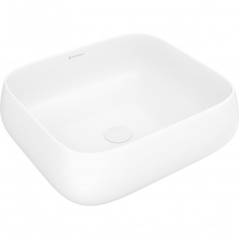 Раковина накладная TERMINUS СИЦИЛИЯ 440х390х150