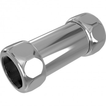 Соединитель прямой г/г TERMINUS 3/4"х1/2" для п/с 730SCH0504