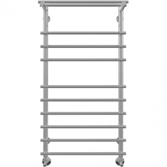 Водяной полотенцесушитель TERMINUS ВЕНТА П6 450x525 Водяной полотенцесушитель TERMINUS ВЕНТА П6 450x525