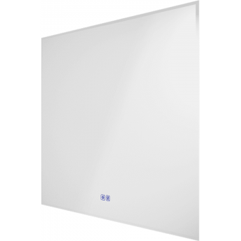 Зеркало с LED подсветкой TERMINUS АВРОРА 700*800 quick touch